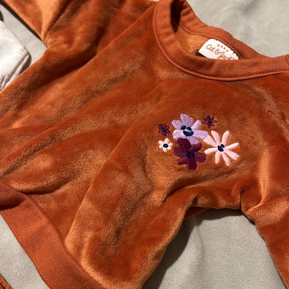 New born baby girl clothes - Picture 3 of 10